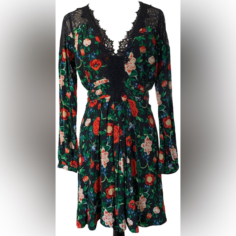 Anthropologie Dress NWT size 4